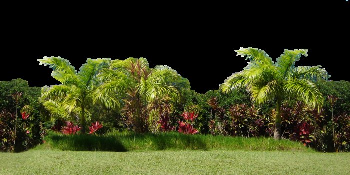 KMR-Garden Privacy Screen-009 TEXTURE