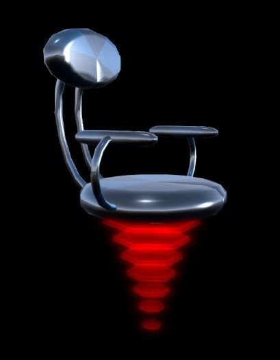 AntiGrav Chair