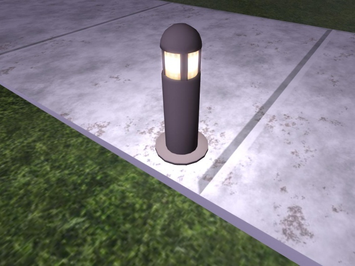 Mai's Boardwalk Light v2.1 CMT