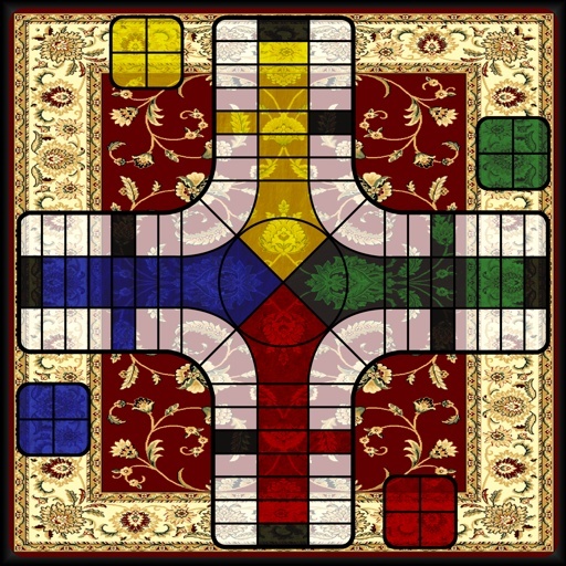 Parcheesi Table-Top Photo 6 by James Limborg