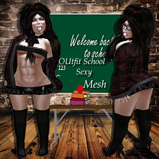 Outfit School  Chess