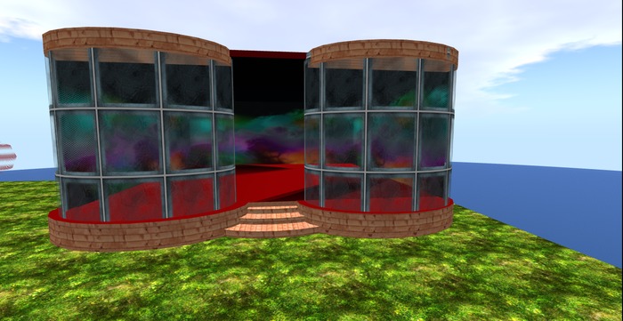 building 1 box