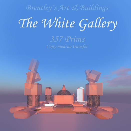 The White Gallery