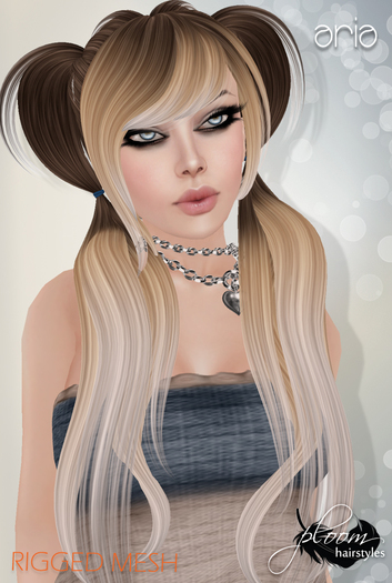 .ploom. Aria - Ploomage