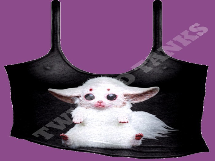 softymonster midtank