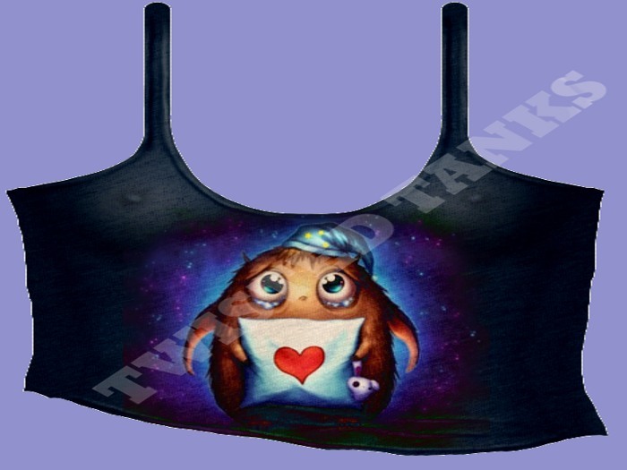 nightmonster midtank