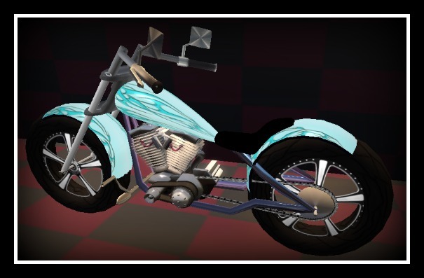 MLC Bike  4