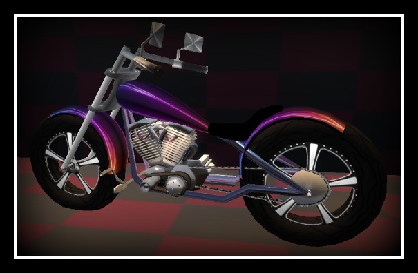 MLC Bike 5