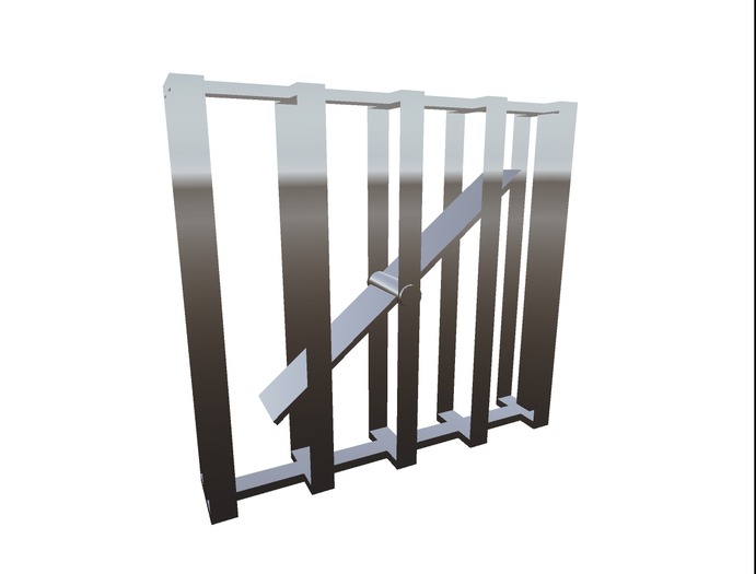 Industrial Fan (no soundloop)