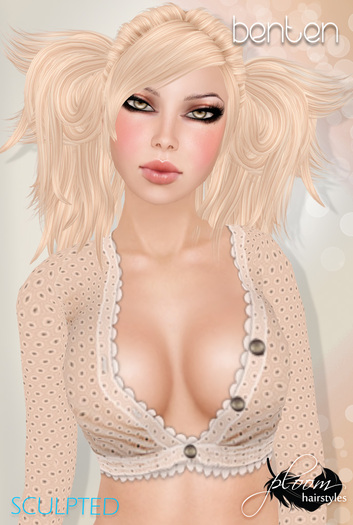 .ploom. Benten - Ploomage