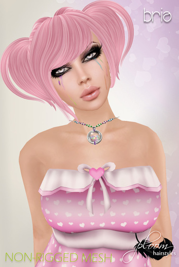 .ploom. Bria - Ploomage