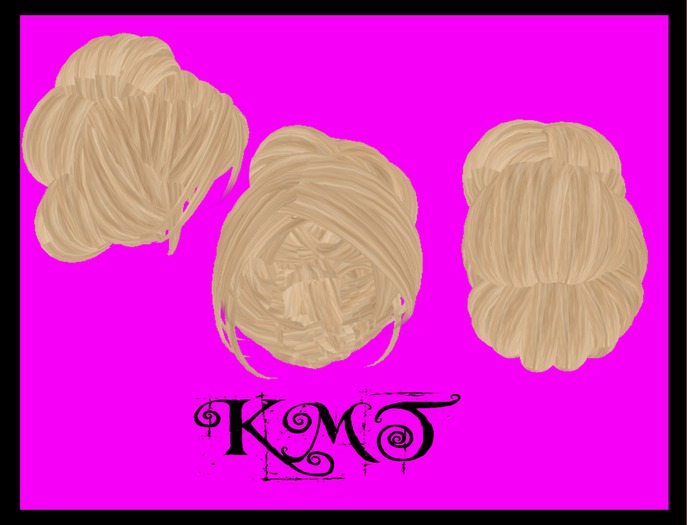 .:::K,M,T:::.Primz Hair Set 7 Full Perms 
