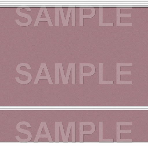 Full Perm Original Seamless Antique Violet Interior Wall Texture 03