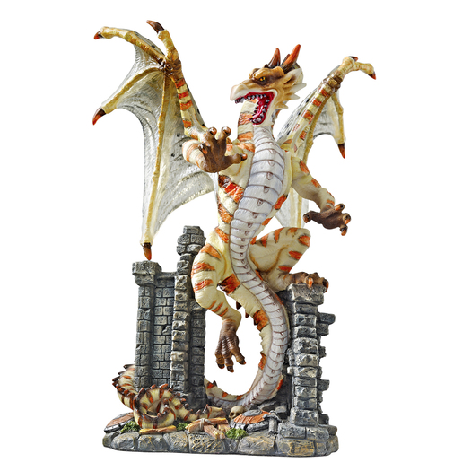 Dragon roar wings full perms