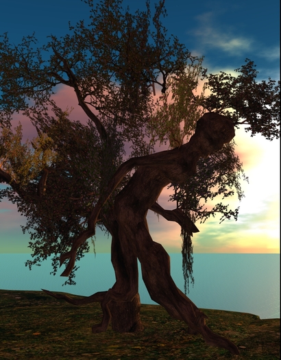 big troll tree 28 primscopy / mod