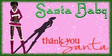 .:KK:. Santa Baby Pink