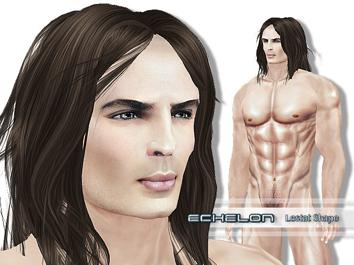 Echelon - Lestat Shapes