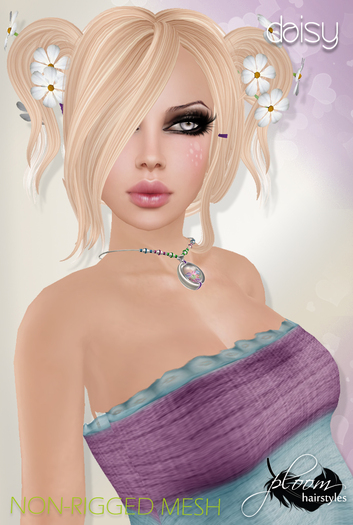 .ploom. Daisy - Demo