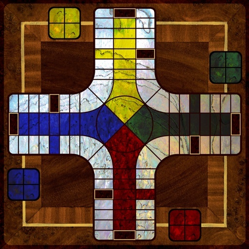 Parcheesi Table-Top Photo 9 by James Limborg