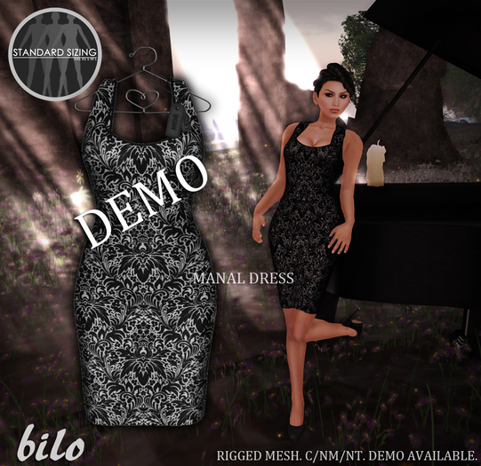 Bilo- Manal DEMO