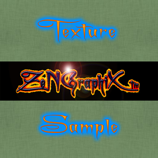 [ZeNGraphiX] Textures-linen-green