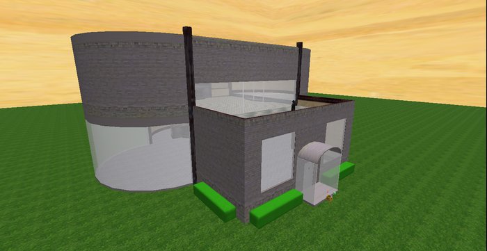 Modern House