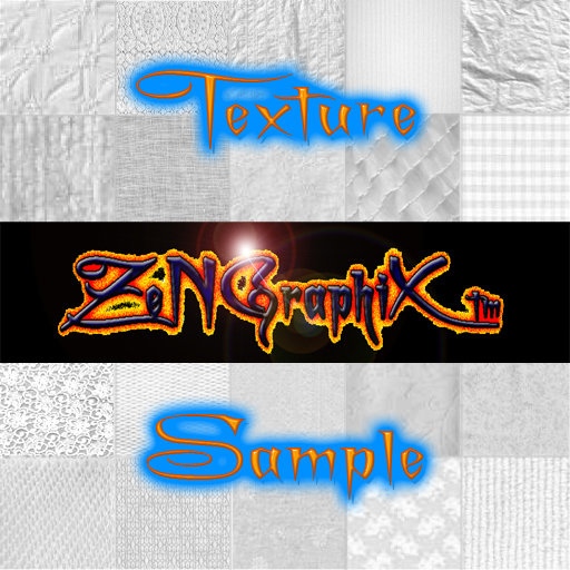 [ZeNGraphiX]  TEXTURES - Patchwork-white