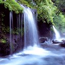 Waterfall Animated 1