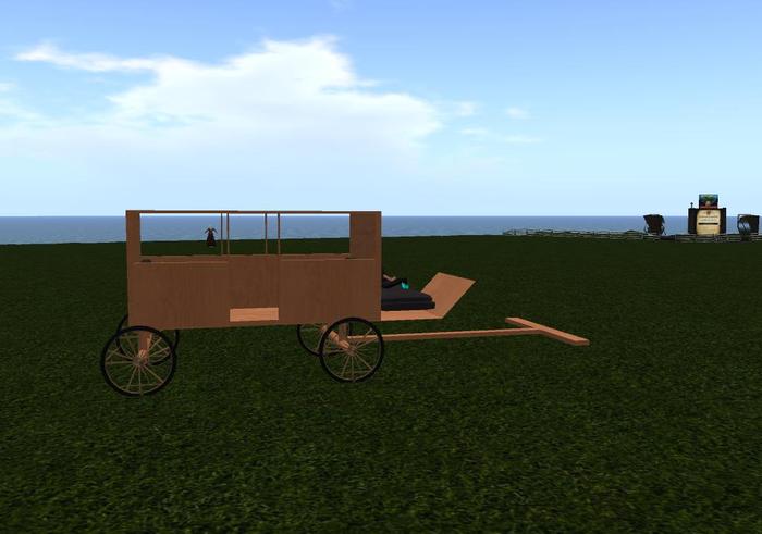 wagon