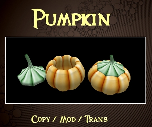 .o0O J.D Pumpkin O0o.