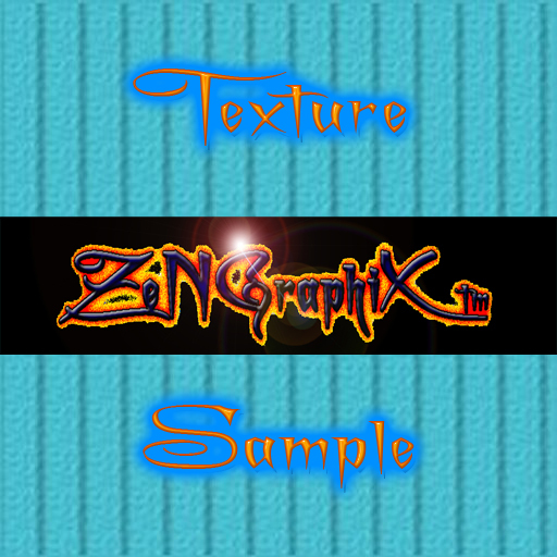 [ZeNGraphiX] Assorted Fabric Texture 25