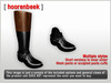 Riding boots views 02