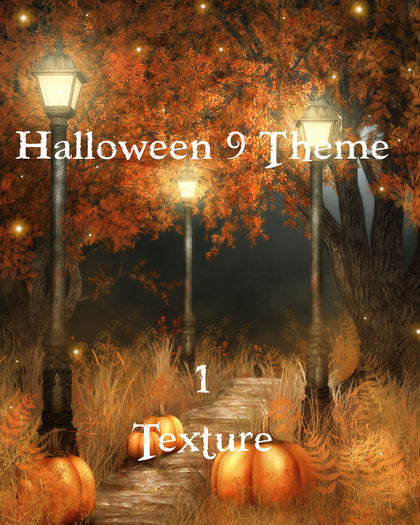 Halloween 9