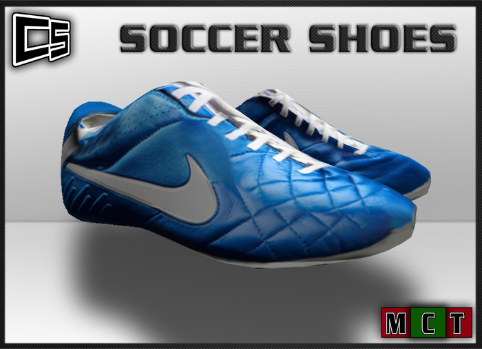 CS SHOES 12