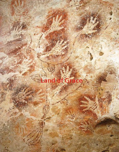 Cave painting 6