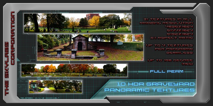 ))skylabs(( 10 cemetary panorama