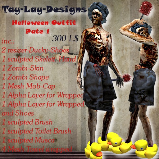 *Tay-Lay-Designs!!!-Halloween Outfit-Pate 1
