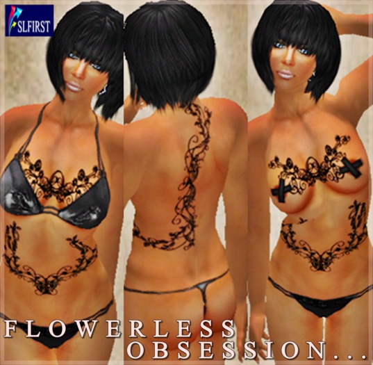 SLfirst_Flowerless Obsession
