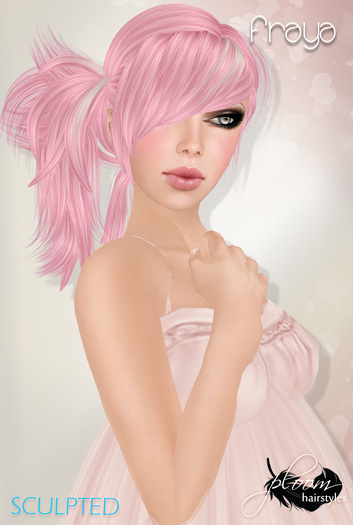 .ploom. Fraya - Ploomage