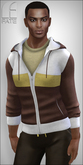 FATEwear Jacket - Marshall - SandyQuagmire