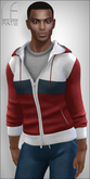 FATEwear Jacket - Marshall - VolcanicTundra
