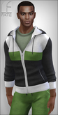 FATEwear Jacket - Marshall - ForestCavern