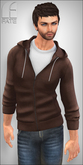 FATEwear Jacket - Slim - Quagmire