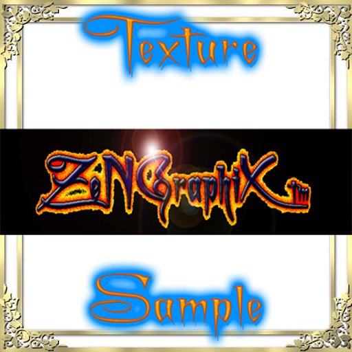[ZeNGraphiX] Picture Frame 7
