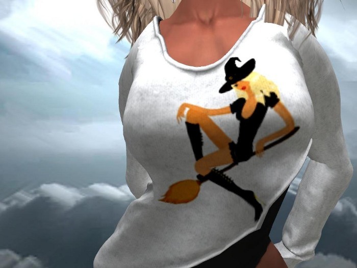 MESH broomwitch Vtop