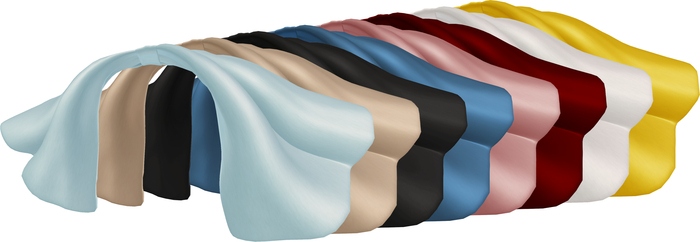 NYU - Bold Ribbon, Plains Pack