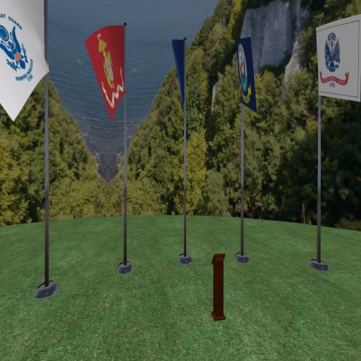 Riv's Flag Rezzer (Box)