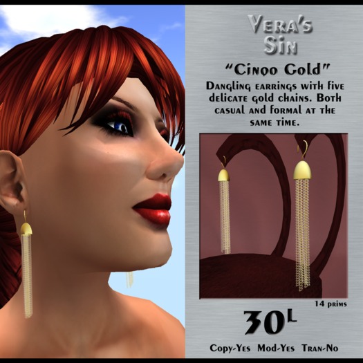 Cinqo Gold