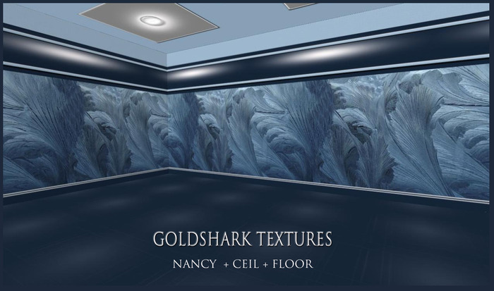 full perm seamless texture NANCY + CEIL + FLOOR 