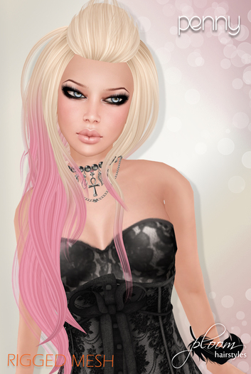 .ploom. Penny - Ploomage